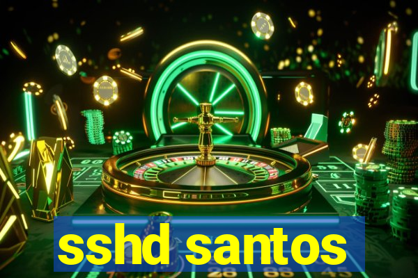 sshd santos