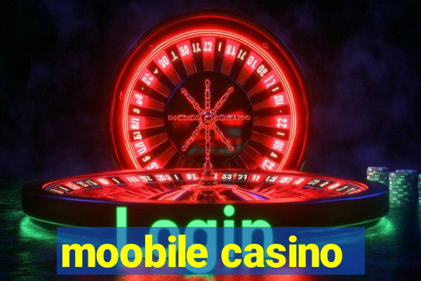 moobile casino