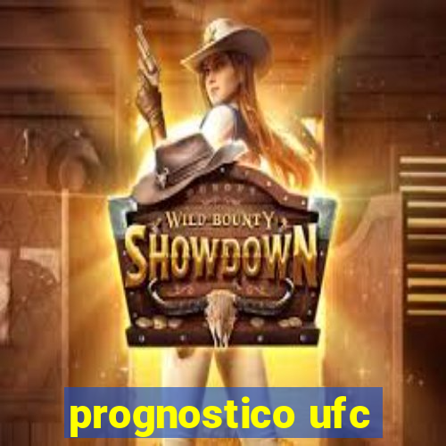 prognostico ufc