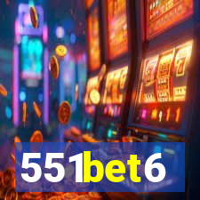 551bet6