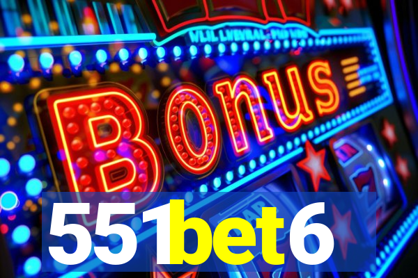 551bet6