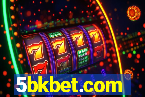 5bkbet.com