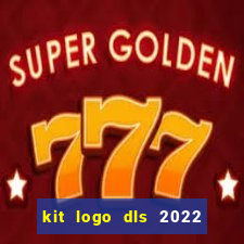 kit logo dls 2022 real madrid