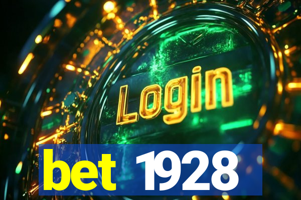 bet 1928