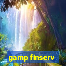 gamp finserv