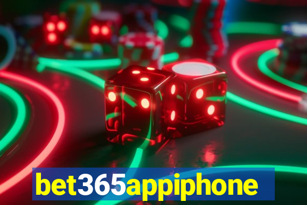 bet365appiphone