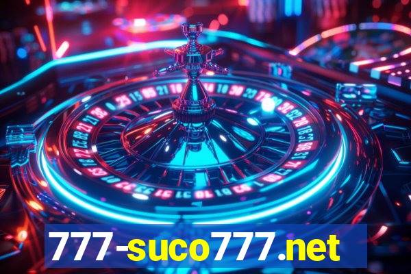 777-suco777.net