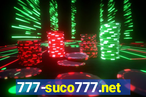 777-suco777.net