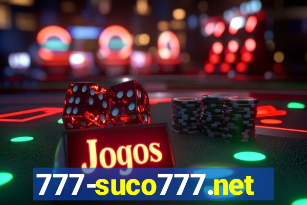 777-suco777.net