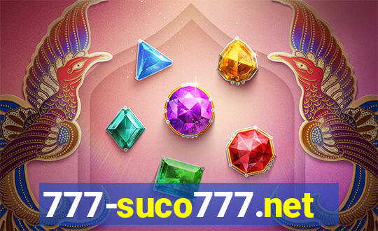 777-suco777.net