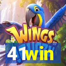 41win