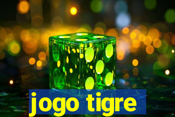 jogo tigre