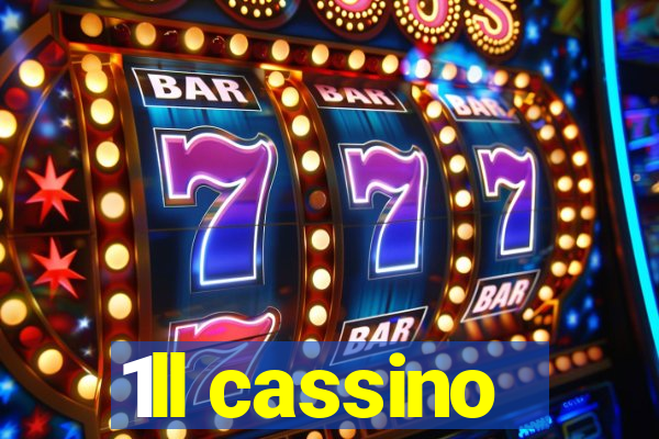 1ll cassino