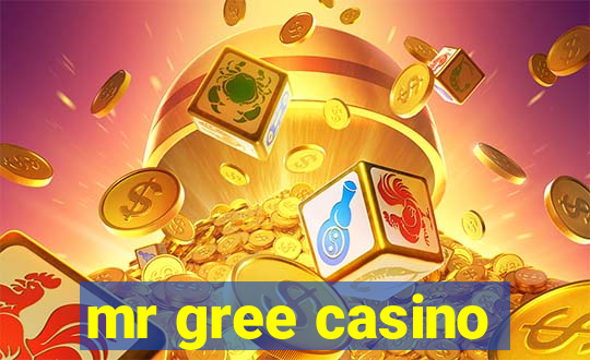 mr gree casino