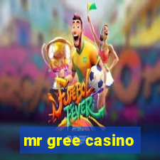 mr gree casino