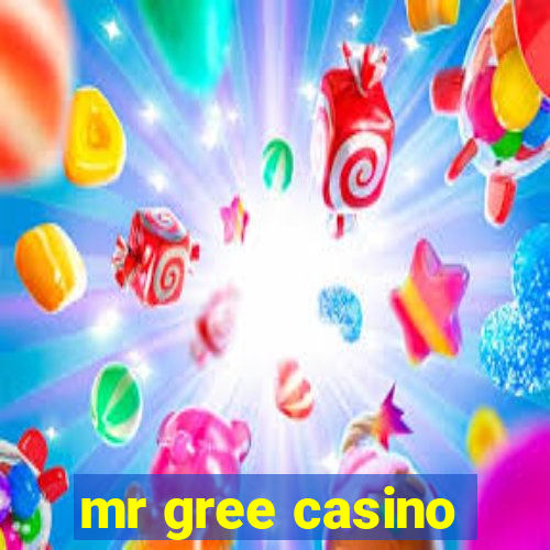 mr gree casino