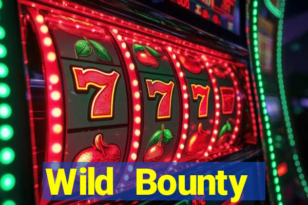 Wild Bounty Showdown melhor horário para