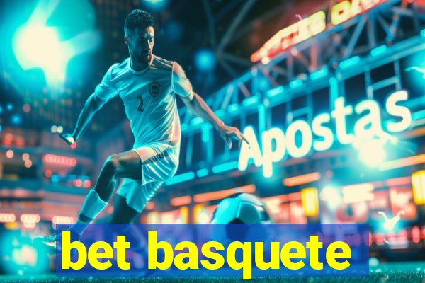 bet basquete