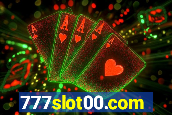 777slot00.com