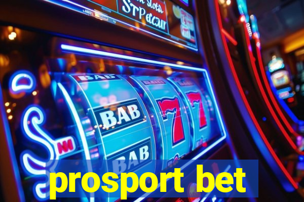 prosport bet