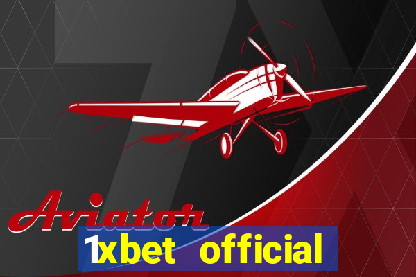 1xbet official casino online