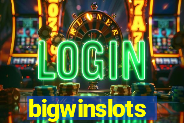 bigwinslots