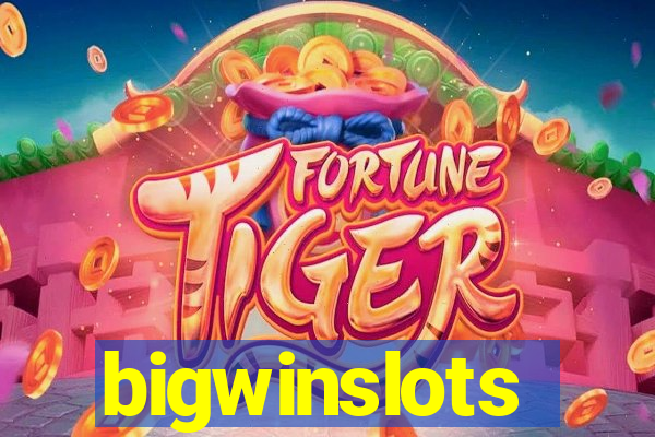 bigwinslots