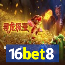 16bet8