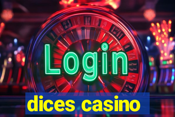 dices casino