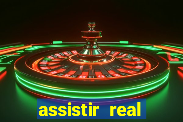 assistir real madrid x atletico de madrid ao vivo futemax