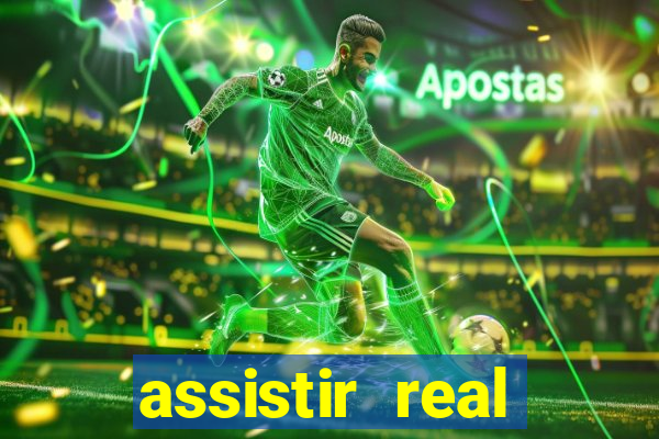 assistir real madrid x atletico de madrid ao vivo futemax