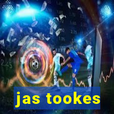 jas tookes