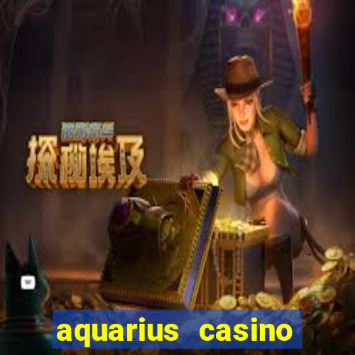 aquarius casino laughlin nv