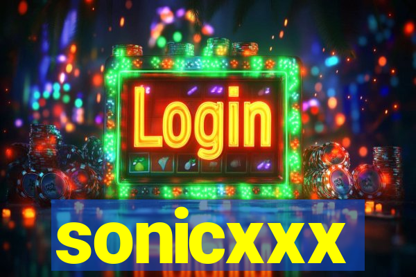 sonicxxx