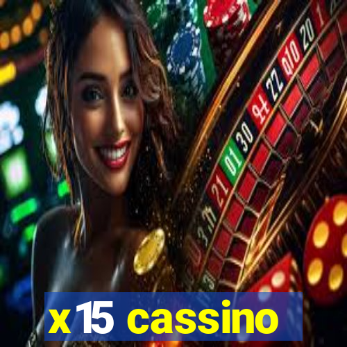 x15 cassino