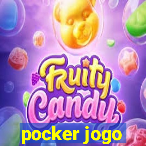 pocker jogo