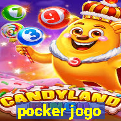 pocker jogo