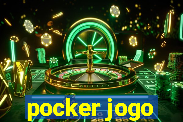 pocker jogo