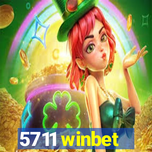 5711 winbet