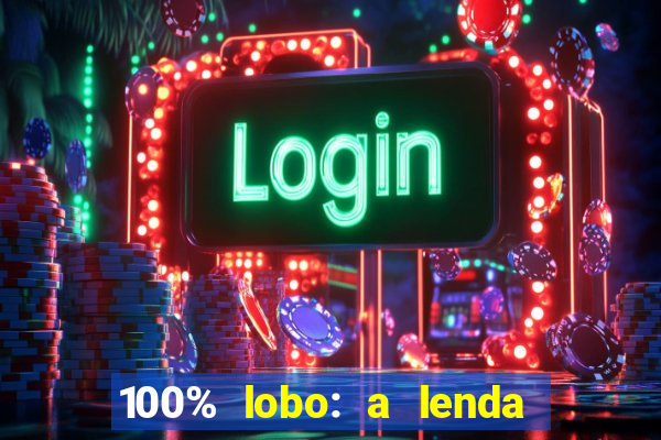 100% lobo: a lenda da pedra da lua 2 temporada