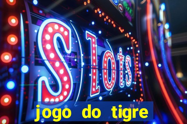 jogo do tigre cartao de credito