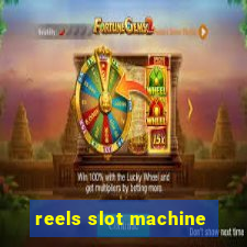 reels slot machine