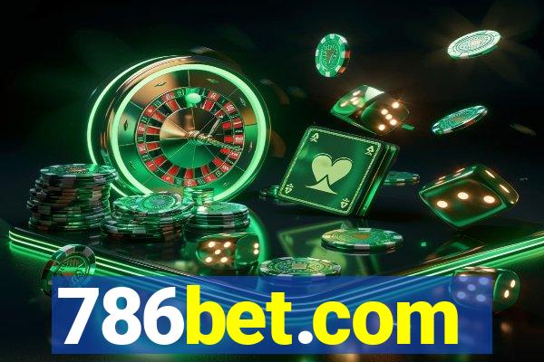 786bet.com