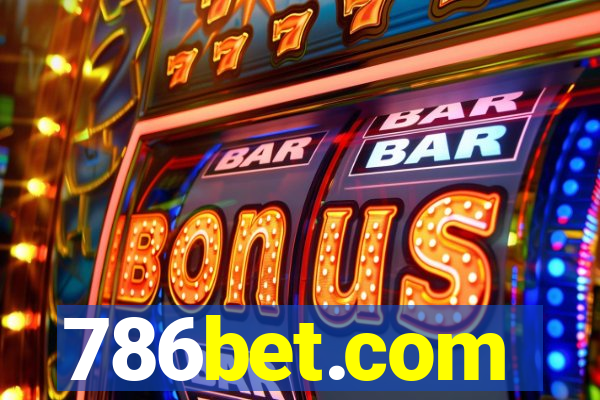 786bet.com