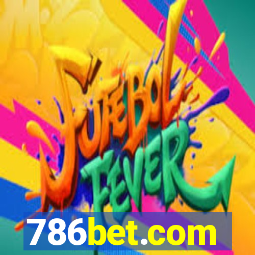 786bet.com