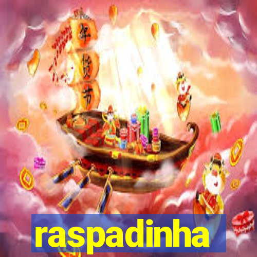 raspadinha