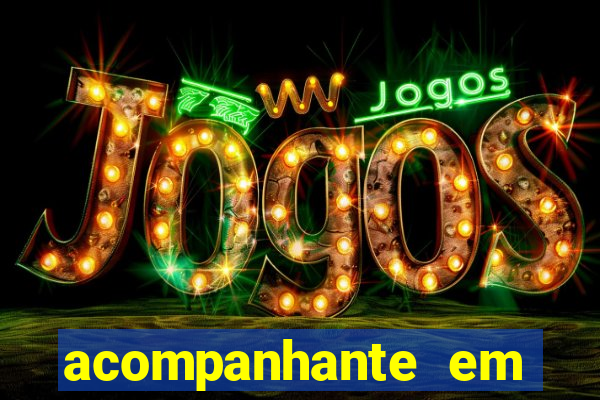 acompanhante em porto velho