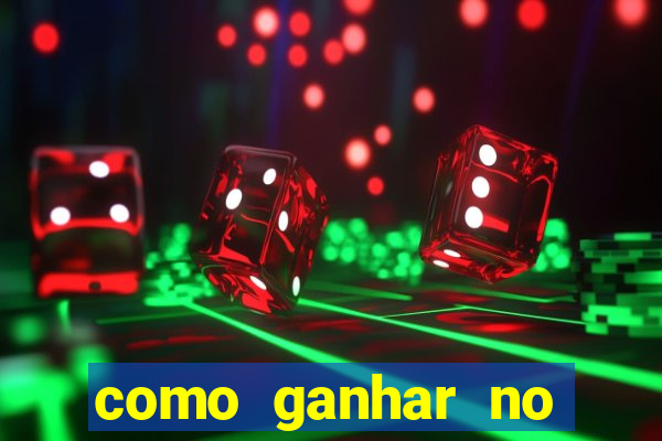 como ganhar no jogo tigrinho