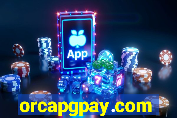 orcapgpay.com