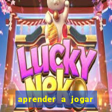 aprender a jogar fortune tiger